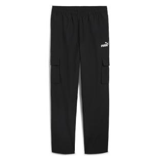 Jogging Noir Femme Puma Power 681650 pas cher