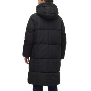Doudoune Noire Femme Vero Moda Lanoranja vue 2