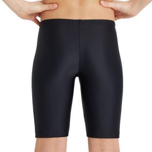 Boxer de bain Noir/Bleu Garçon Arena Swijammer vue 2