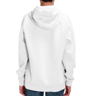 Sweat Blanc Garçon Teddy Smith Evry vue 2