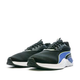 Chaussures de Running Noir Homme Puma 376826 vue 6