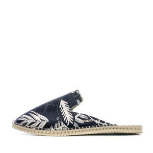 Mules Marine Femme Havaianas Loafter pas cher