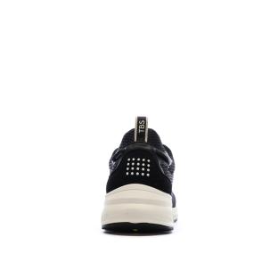 Baskets Noires Homme TBS Jazz vue 0