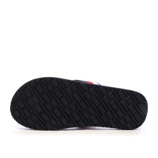 Tongs Marine Homme Tommy Hilfiger Beach vue 2