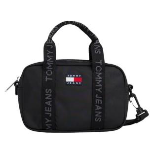 Sac Bandoulière Noir Femme Tommy Hilfiger Daily Crosso pas cher