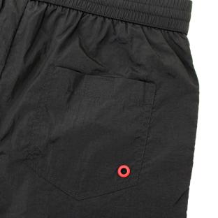 Maillot de bain Noir Homme Diesel Bmbx vue 0