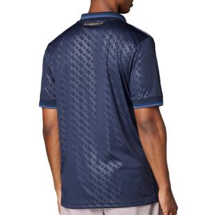 Juventus Maillot Réplica Third Homme Adidas 24/25 vue 0
