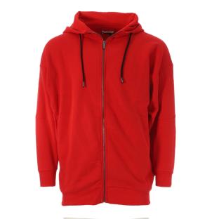 Veste Rouge Femme Supreme Grip Dana pas cher