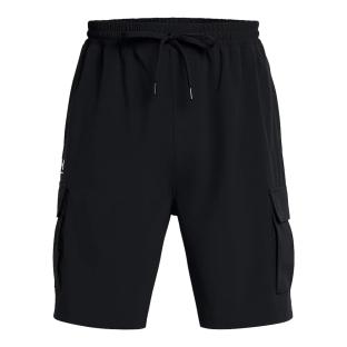 Short Noir Homme Under Armour Vibe pas cher