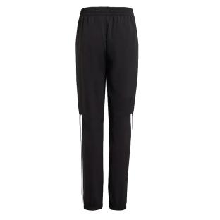 Ensemble de Survêtements Noir Mixte Adidas Woven vue 0