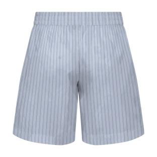 Short Bleu Femme JDY Mio vue 0