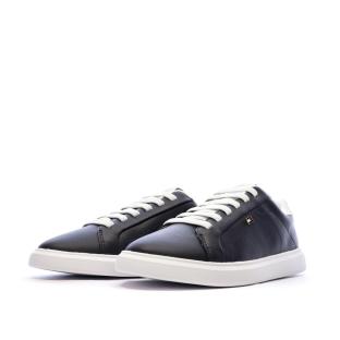 Baskets Marines Femme Tommy Hilfiger Icon vue 0