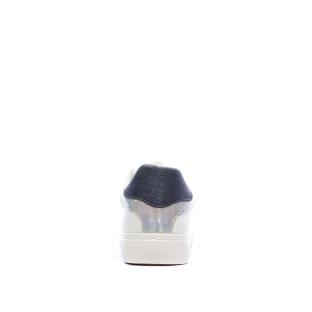 Baskets Blanche Femme Kaporal C400212 vue 0