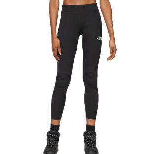 Legging Thermique Noir Femme The North Face Sport vue 0
