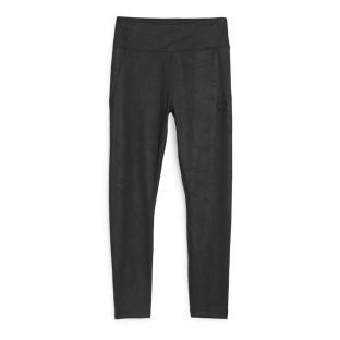 Legging Noir Femme Puma Infuse pas cher