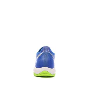Chaussures de football Bleu Homme Puma Ultra Match vue 3