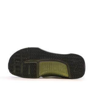 Chaussures de Cross Training Kaki Homme Nike Metcon 9 vue 5