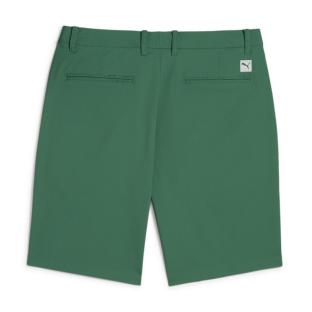 Short de Golf Vert Homme Puma Dealer vue 0