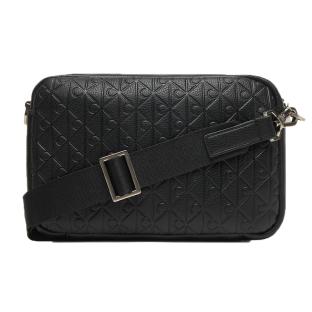 Sac à bandoulière Noir Femme Calvin Klein Jeans LV04D3203G vue 0