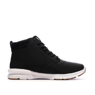 Men’s Black/White DC Shoes Mason 2 Boots Photo of the Espace des Marques %store% store - view of %key%