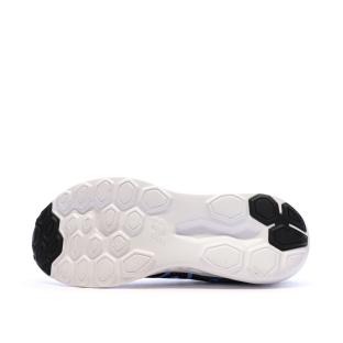 Chaussures de Running Noires/Jaunes Homme New Balance 411 vue 5
