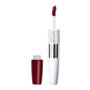 Rouge à lèvres Super Stay 24H Color Maybelline New York 510 Redpass vue 0