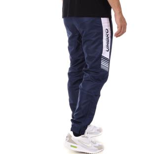 Jogging Marine Homme Umbro Naval Academy vue 2