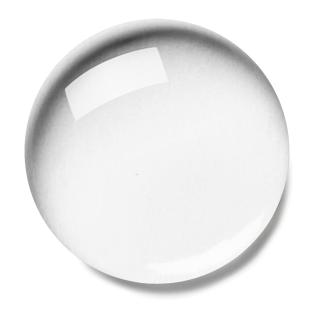 Vernis à ongles Transparent La Provencale Base & Fixateur vue 0