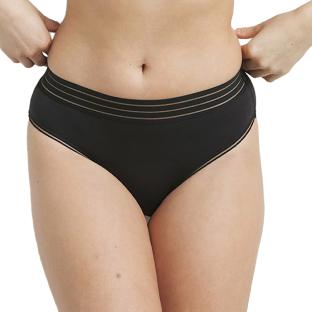 Culotte Noir Femme Dim Oh pas cher