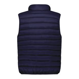 Doudoune Sans Manches Marine Homme Geographical Norway Vamigotal vue 0