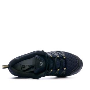 Chaussures de Trail Noir Homme Salomon Pathfinder vue 4