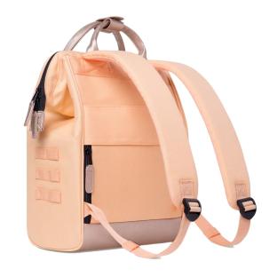 Sac à Dos Orange Femme Cabaia Adventurer M vue 2