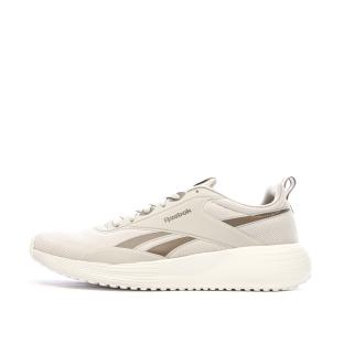 Baskets Grises Homme Reebok Lite Plus 4 pas cher