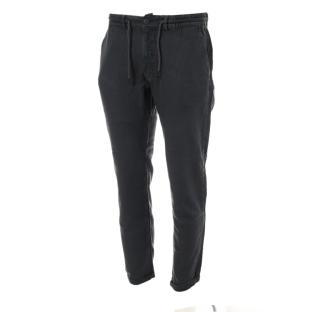 Pantalon Marine Homme American People Pinacola pas cher