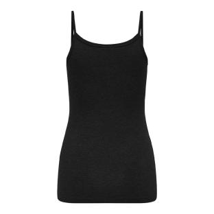 Débardeur Noir Femme JDY Milas vue 0