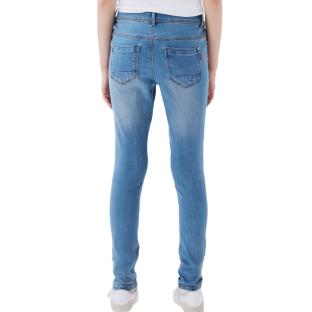 Jean Skinny Bleu Garçon Name It Polly 1262- vue 2