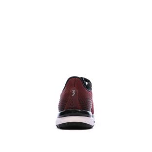 Chaussures de Running Bordeaux Femme 361° Kairos vue 0