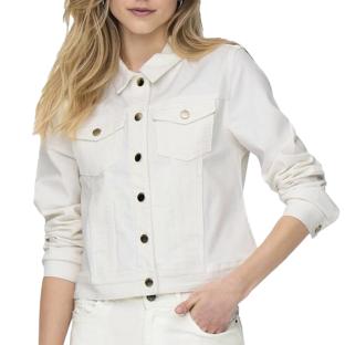 Veste Blanche Femme JDY Moon pas cher