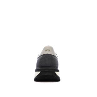 Baskets Noir Homme Pepe jeans Buster Supra vue 0
