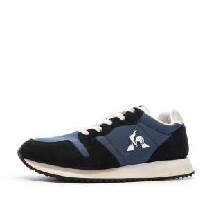 Baskets Marines Homme Le Coq Sportif Platinium 2 pas cher