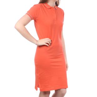 Robe Corail Femme Joseph In Renon pas cher