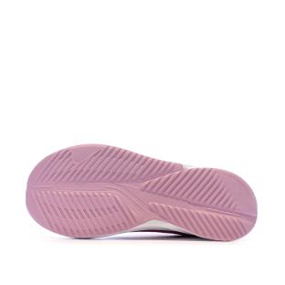 Chaussures de Sport Violet Femme Adidas Duramo vue 0