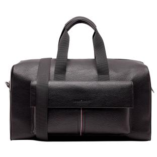 Sac de voyage Noir Homme Tommy Hilfiger Central vue 0