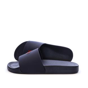 Superdry Sd & Co Pool Slide in Navy Photo of the Espace des Marques %store% store - view of %key%