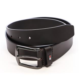 Ceinture Marron Homme Tommy Hilfiger Denton0HD pas cher