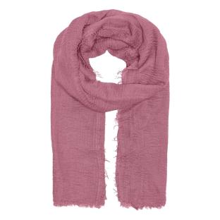 Foulard Rose Femme Only Fluffa vue 0