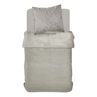 Parure de Lit Beige Polaire Today 140x200 vue 2
