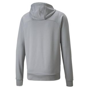 Sweat Gris Homme Puma Mercedes Mapf1 Deep vue 2