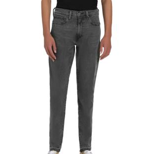 Jeans Slim Gris foncé Homme Levi's 512 Taper pas cher