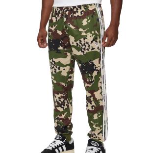 Jogging Kaki Homme Adidas Camo pas cher